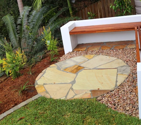 Green Garden People. Outdoor Design & Construction