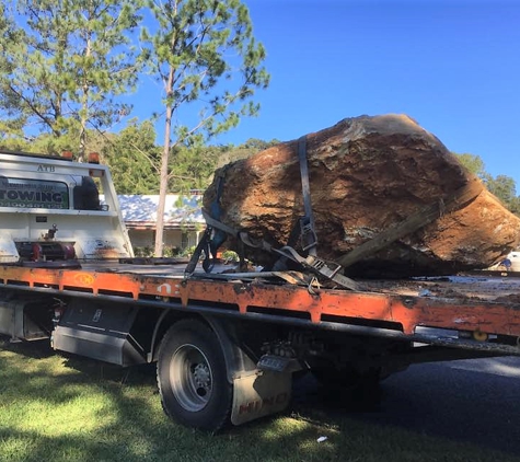 Murwillumbah District Towing - South Murwillumbah, NSW