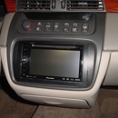 Uptown Auto Sound & Security - Home Centers