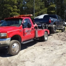 Stokes & Son Towing and Recovery - Towing