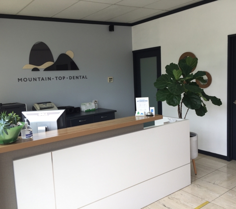Mountain Top Dental Pty Ltd - Buderim, QLD. Emergency Appointments Available Daily