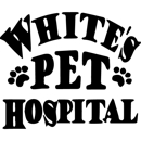 White's Pet Hospital - Pet Services