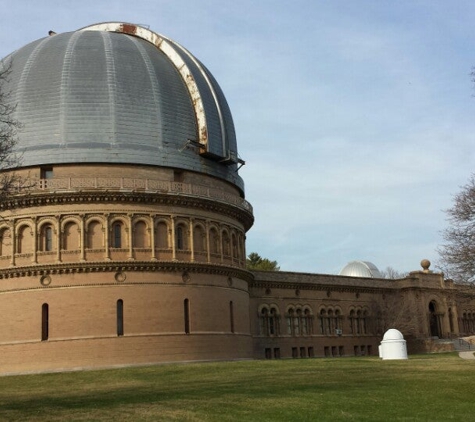 Yerkes Observatory - Williams Bay, WI