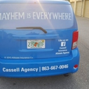 Cassell, Keishun, AGT - Homeowners Insurance