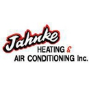 Jahnke Heating & Air Conditioning - Air Conditioning Service & Repair