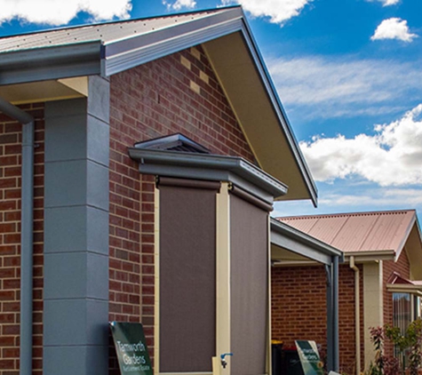 Nathan Love's Homes - Calala, NSW