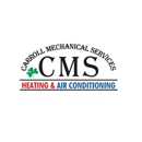Carroll Mechanical Services - Air Conditioning Contractors & Systems