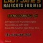 Lady Jane's Haircuts for Men