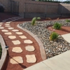Rivas Curb 4 Less Landscaping gallery