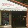 Numero Uno gallery