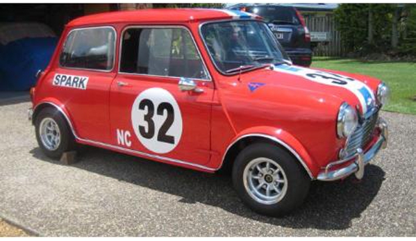 Mini & Moke World - Brookvale, NSW