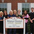 Manus Dental - Dental Insurance