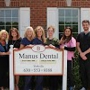 Manus Dental - Yorkville