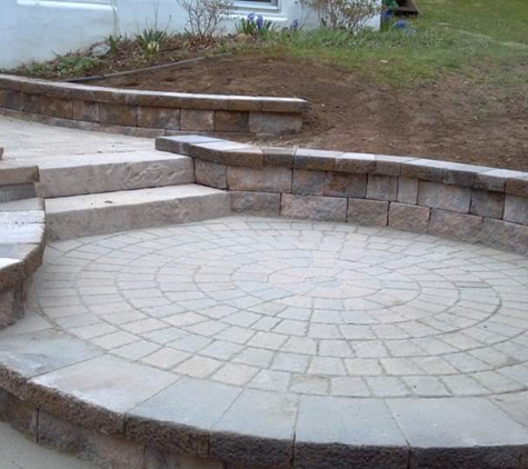 Carreto Landscaping - Netcong, NJ