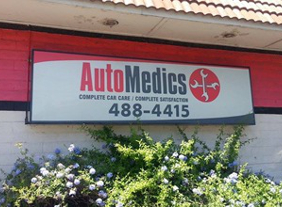 Automedics - Carmichael, CA