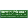 Barry H. Friedman Attorney & Counselor at Law gallery