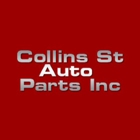 Collins St Auto Parts Inc