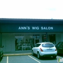 Anns Wig Salon - Wigs & Hair Pieces