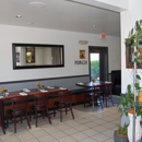 The Grayfeather Grill - Restaurants