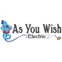 As You Wish Electric