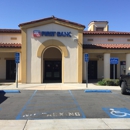 First Bank - Banks