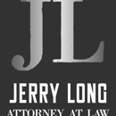 Jerry Long, Attorney at Law - Labor & Employment Law Attorneys
