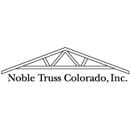 Noble Truss Colorado - Oil & Gas Exploration & Development