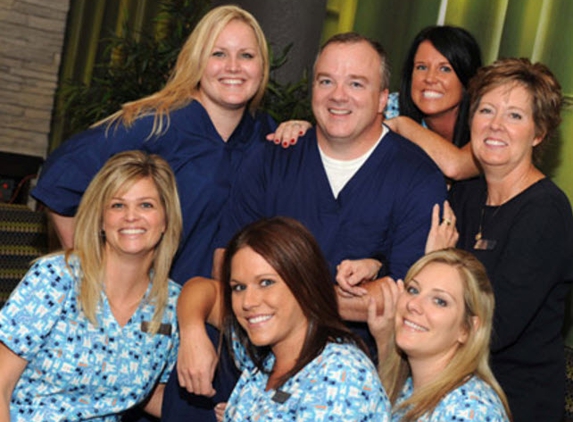 Spencer & Spencer Pediatric Dentistry - Lees Summit, MO