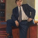 Portrait Artist Robert Maniscalco - Fine Art Artists