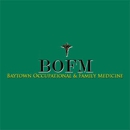 Baytown Occupational & Family Medicine - Physicians & Surgeons, Family Medicine & General Practice