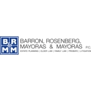 Barron, Rosenberg, Mayoras & Mayoras P.C. - Attorneys