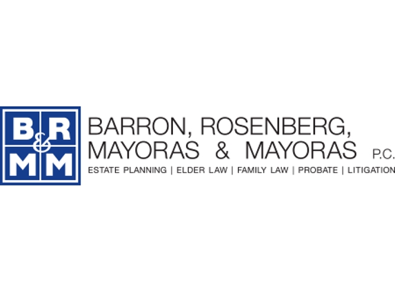 Barron, Rosenberg, Mayoras & Mayoras P.C. - Troy, MI