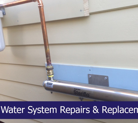 Nowra Emergency Plumbing - Nowra, NSW. Hot Water System Repairs & Replacement