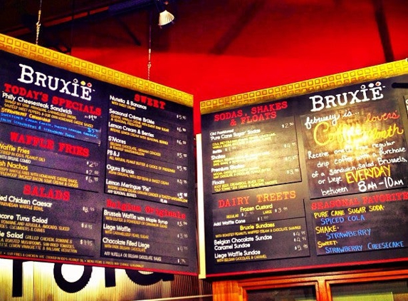 Bruxie - Brea, CA