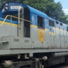 Delaware & Ulster Rail Ride gallery