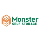 Monster Self Storage - Port Charlotte