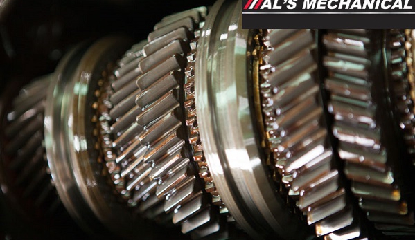 Al's Mechanical - Grafton, NSW. Clutch And Transmission Repairs