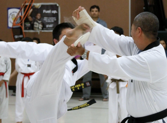 Kumgang Taekwondo - Tracy, CA