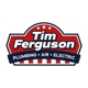 Tim Ferguson Plumbing Air & Electric