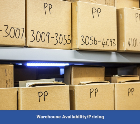 Spectrum Transport Systems - Dry Creek, SA. Warehouse Availability/Pricing