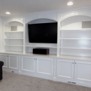 Crown Molding NJ - Moldings