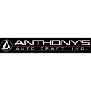 Anthony's Auto Craft, Inc. - Automobile Body Repairing & Painting