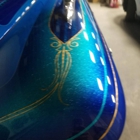Technical Custom & Paint