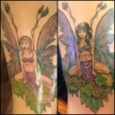 Elite Ink Tattoo Studios - Tattoo Removal