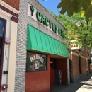 Cactus Bar