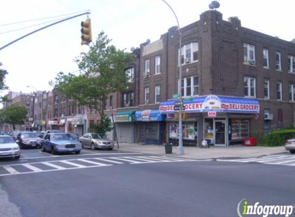 Li Wing Hing Restaurant - Brooklyn, NY