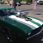 Auto Detailing By Ron Thompson