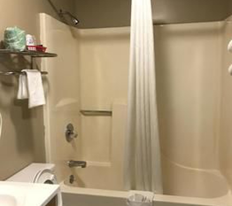 Americas Best Value Inn West Frankfort - West Frankfort, IL