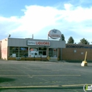 Courtesy Liquors - Liquor Stores