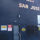 San Jose Metals Recycling